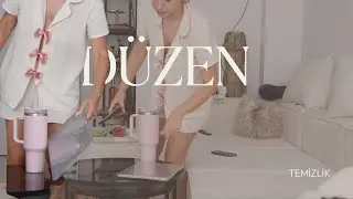 VLOG | Temu My Shopping, House Cleaning, Order