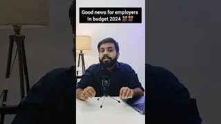 Budget 2024 | Good news for company owners #budget2024 #employers #benefits
