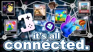 Roblox's Secret Developer Network