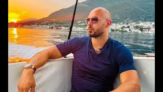 Полный бесплатный курс Эндрю Тейта КАК БЫТЬ ГАНГСТЕРОМ