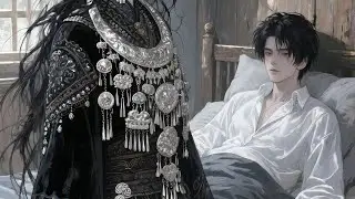 Qing Gu(sub) ~ novel ~ FM radio ~~ A Dark Love Story {5} 
