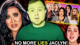 Jaclyn Hill: There's No Coming Back From This (it's over)