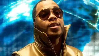 Flo Rida - Right Round (feat. Ke$ha) (Official Video) [HD]