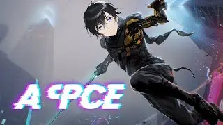 ДА МНЕ ПИ**А! ✨|  Супер Ghostrunner! 🔥