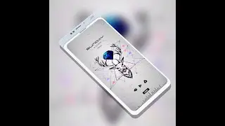 Hottest Black Theme  🔥🔥 For Android 🔥🔥| A YouTube Exclusive 🔥