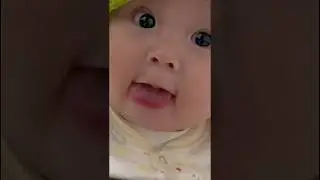 Cute Baby