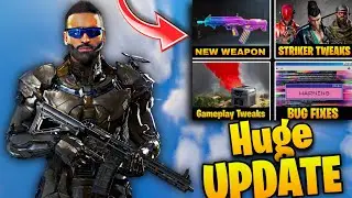 Bloodstrike Major Update: Exciting Details Revealed! 💥