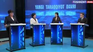 ❓  Aralash saylov tizimi nima?
