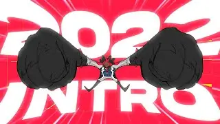 KAINONAUT'S SPACECREW - OP2 (2022 Twitch Intro)