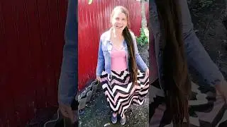 Не женюсь я #девушка #dance #красота #деревня #любовь #красивая #деревенский