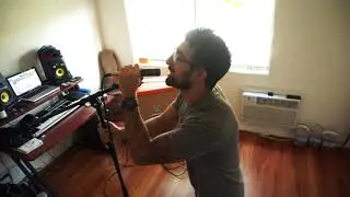 Fun.: We Are Young (JKings Metal Cover)