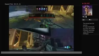 Call of Duty Black Ops 3: Kino Der Toten