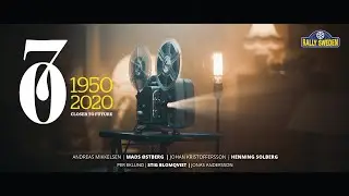 Rally Sweden 70 years anniversary (Mini-Documentary)