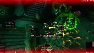 World Of Warcraft - Retail | Protection Pally FFA Insane Skill Must Watch