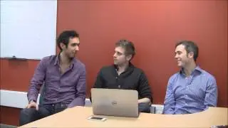 The Inbound Debate #5 - Google Penalty Recovery - When is it Right to Start Again?