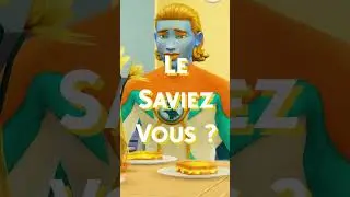 Aspiration Cachée dans les Sims 4 ! 🧀 