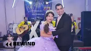 Highlights Giselle XV Años  