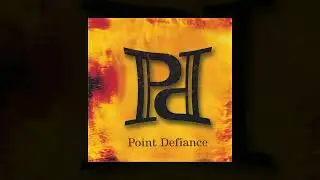 Point Defiance - Union of Nothing [Custom Instrumental]