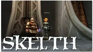 Winner Winner Chicken Dinner - Lineage 2: Skelth Classic [ENG]