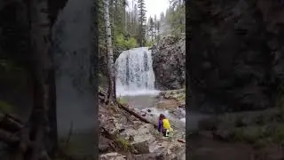 Стихия воды