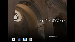 Chiesa della S. Maria delle Grazie Roccarainola 4K