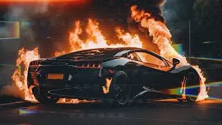 Eternal Warrior - LXSTREDD 🎵 [NO COPYRIGHT PHONK]