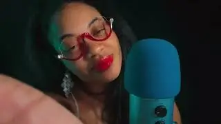 asmr sweet affectionate affirmations