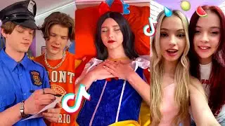 🌈 Tim Tin Family ✨ BEST TikTok Compilation 💖 #74