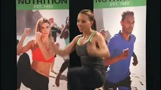 Herbalife World Record Workout | #WorldWorkout #workout #herbalifeworkout #45minutesworkout
