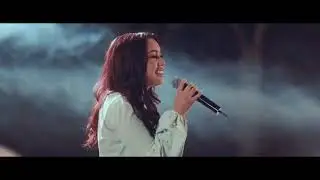 Malika Egamberdiyeva - Ochiq saxna