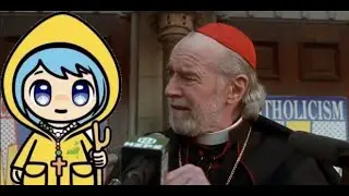 The Catholic Church Did WHAT!?