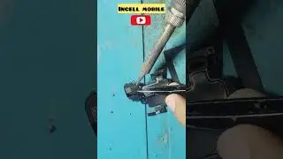 How To Replace Earpiece Iphone 11 Pro  Easy Trick Without Smd Machine 