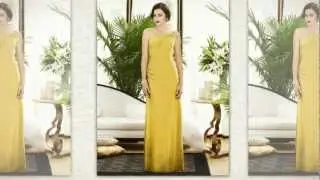 Dessy 2884 Bridesmaid Dress
