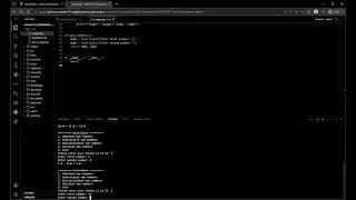 Harvard CS50 python | final project demo