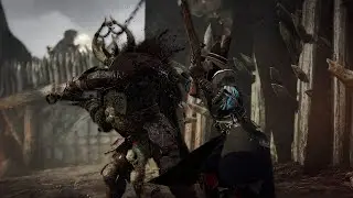 Witch Hunter Captain True Solo Warcamp Deathwish Cata — Vermintide 2