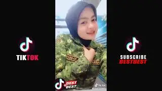 Compilation BestOf TikTok (badan beruniform Malaysia)