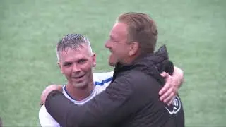 SV Urk - Harkemase Boys