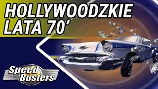 Speed Busters: American Highways (1998) – Gramy RETRO #33