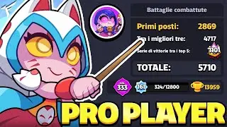 PRO PLAYER mostra come gioca a Squad Busters💎