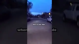 My motorcycle was stolen last night 😳 part 1