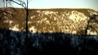 Дневник туриста. НЕстандартный Алханай (Заб. край)