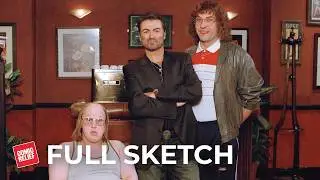 Little Britain meets George Michael | Comic Relief