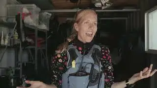 Demolished - Squamish Kiteboarding Documentary
