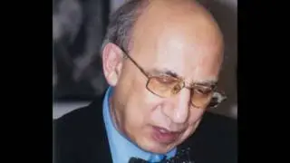 Namik Sultanov plays Dadashov - Hallelujah
