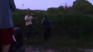Me vs Zach