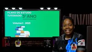 Pet 2021 - 3º Ano - Semana 06 Segundo Bimestre