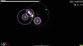 OSU!: Lil Peep- Five Degrees