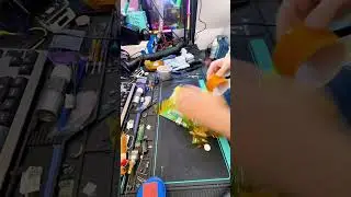 Traurige geschichte PS3