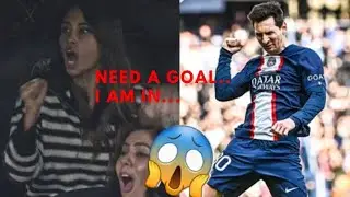 One of the best Messi moment 💥💥😳 #messi #psg #paris
