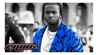 (FREE FOR PROFIT USE) Pop Smoke beat/ LV bags